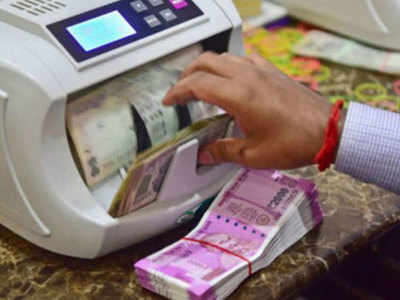 Govt to infuse Rs 48,239 crore in 12 PSU banks for 2018-19