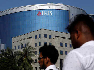 IL&FS to be probed for money laundering