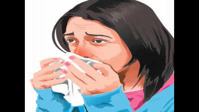 Rajasthan in grip of worst swine flu outbreak since 2015