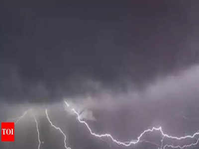Thundershowers likely to hit Kolkata this weekend, predicts Met