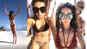 Interesting facts about Farhan Akhtar's rumoured girlfriend Shibani Dandekar