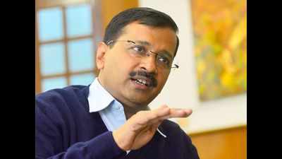 Congress has more or less ruled out alliance with AAP: Delhi CM