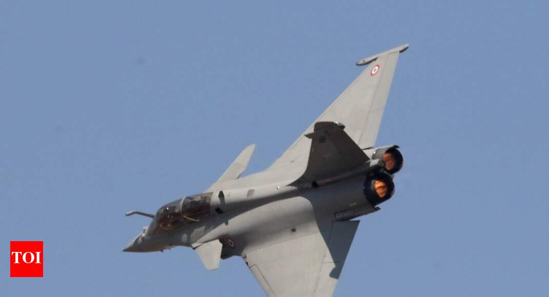 Review of Rafale judgment: Supreme Court agrees to hear plea - Review of Rafale judgment: Supreme Court agrees to hear plea -