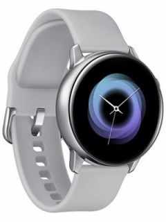 samsung watch active cena