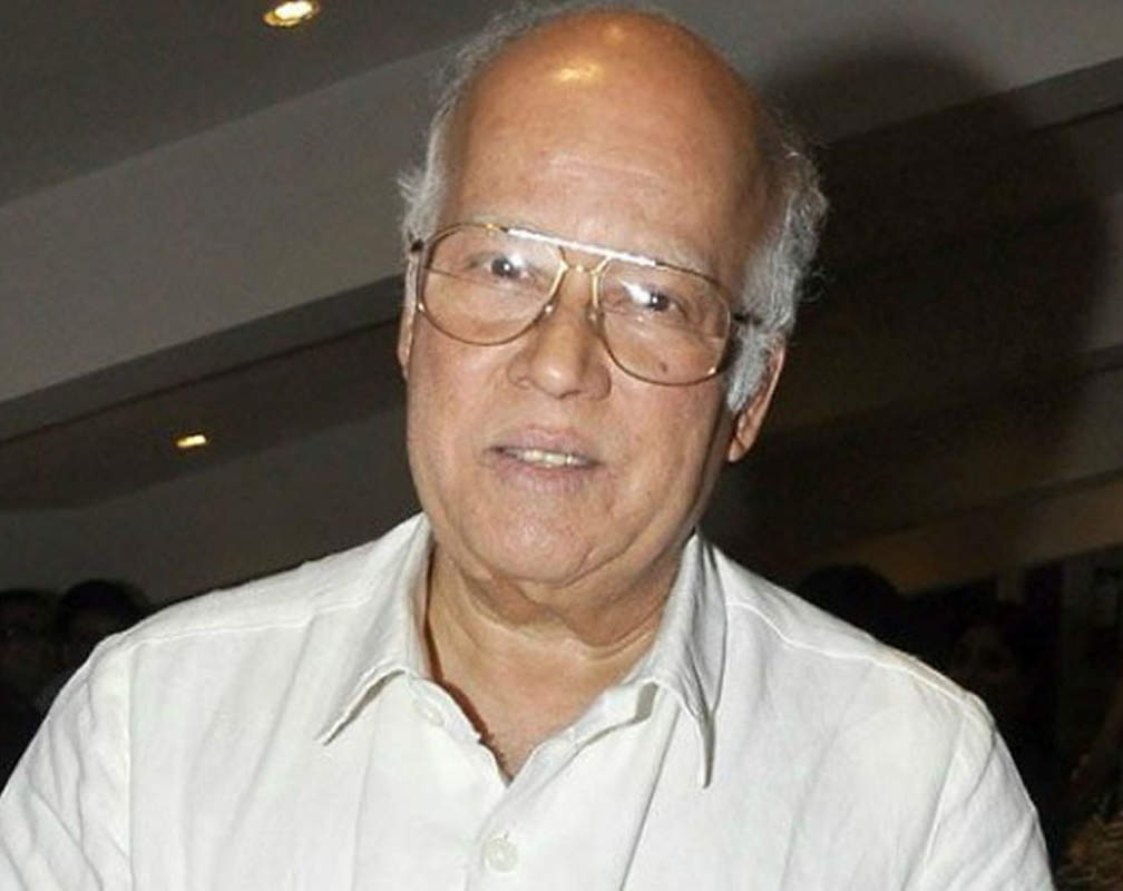 
'Prem Ratan Dhan Payo' producer Raj Kumar Barjatya passes away in Mumbai
