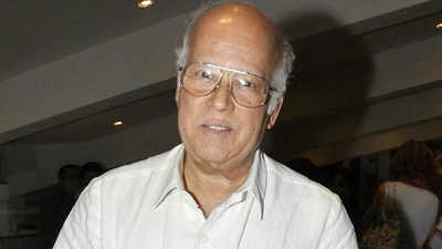 'Prem Ratan Dhan Payo' producer Raj Kumar Barjatya passes away in Mumbai