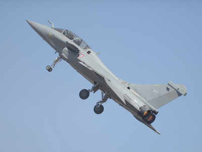 Rafale defence deal: SC agrees to hear review plea