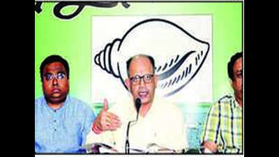BJD’s 3-pronged social media programme to woo voters