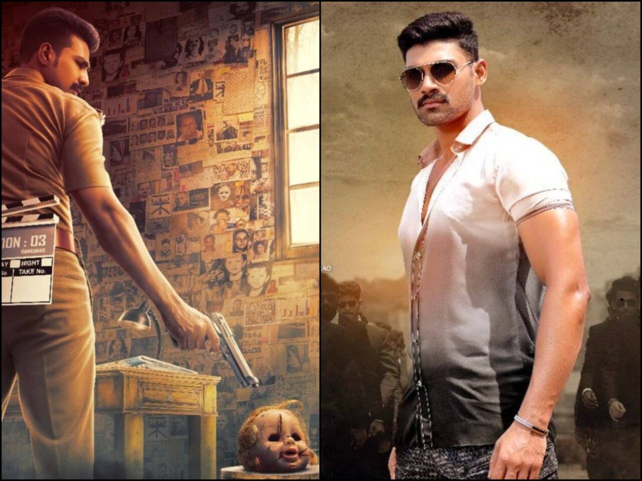 Telugu Remake Of Kollywood s Psycho thriller Ratsasan 43 OFF