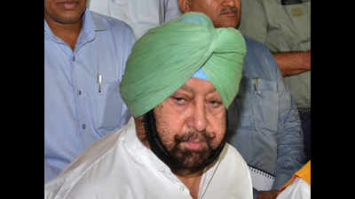 CM Amarinder Singh vows to take sacrilege probe findings to logical conclusion