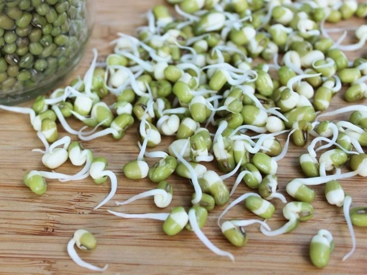 Health Benefits Of Sprouts: Reasons To Add Sprouts To Your Diet