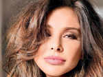 Lisa Ray’s pictures