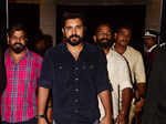 Nivin Pauly