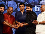 Nivin Pauly, Rosshan Andrrews, Sanjay, Mohanlal and Gokulam Gopalan