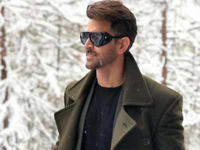 Here's why Hrithik Roshan changed his daily routine