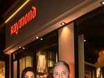 Raymond's Store Launch