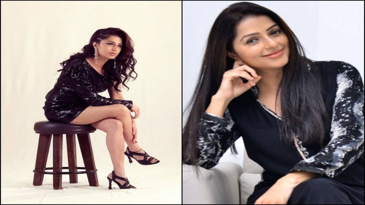 Bhumika chawla naked