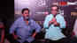 We have to accept we are making a movie and not documentary, says Sagar Deshmukh