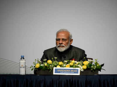 Terrorism, climate change biggest challenges before mankind: PM Narendra Modi