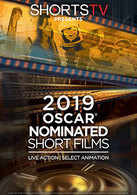 
2019 Oscar Nominated Short Films: Live Action
