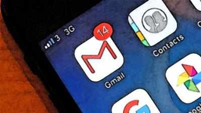 Gmail starts rolling out new material theme for Android users