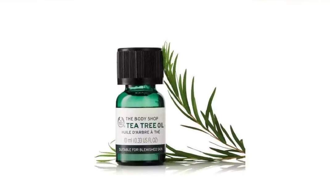 Best Essential Oils For Dry Feet Treatment