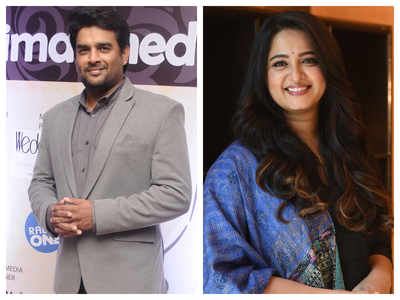 Madhavan, Anushka's silent thriller to announce title soon