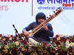 
Niladri Kumar sitar performance at Swara Zankar event in Pune
