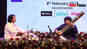 Satar and Tabala jugalbandi at Swara Zankar music festival