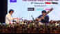 Classical treat from maestros at Swara Zankar music festival