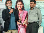 Dhaval Jayantilal Gada and Rakeysh Omprakash Mehra