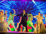 Shiamak Davar