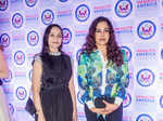 Suneeta Menon and Alka Nishar