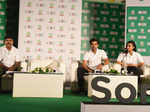 Sonali Dhawan, Josy Paul, Rajkummar Rao, Patralekha and Tisca Chopra