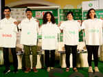 Rajkummar Rao, Josy Paul,  Gauri Shinde, Sonali Dhawan and Patralekha 