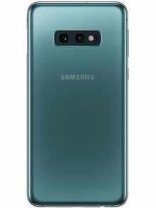 samsung s10e 256gb