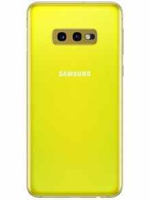 galaxy s10e 256gb