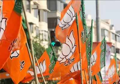 LS polls: BJP may drop five sitting MPs in Maharashtra