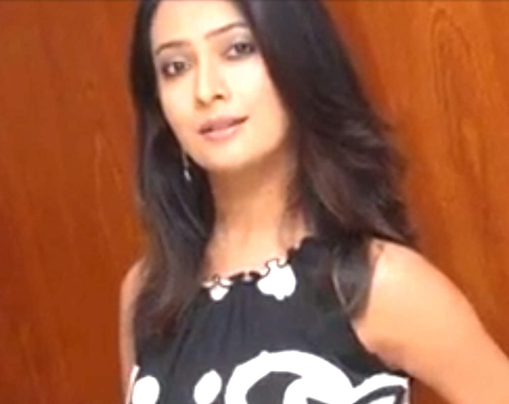 
Throwback Thursday video for Radhika Pandit
