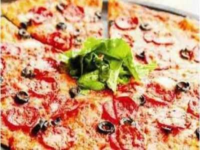 Indian-origin man upset after being served beef pizza in UK