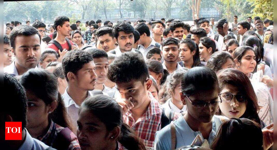 Pune india map image