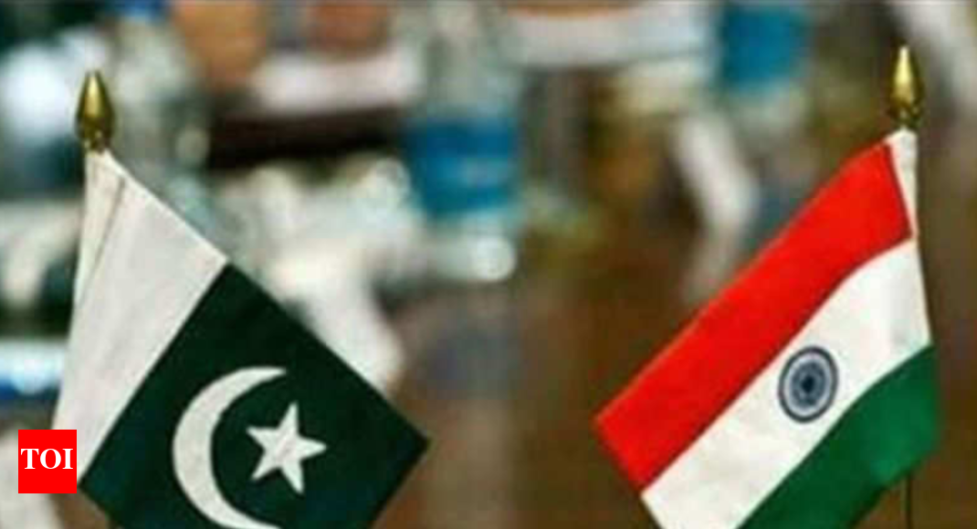 After Pulwama, India to put on hold Pak’s Track II proposal After Pulwama, India to put on hold Pak’s Track II proposal