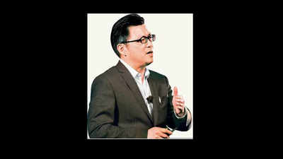 Alibaba’s ‘Uni Marketing’ model will transform brand sale