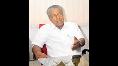 Kerala CM: Govt played key role in reviving public education