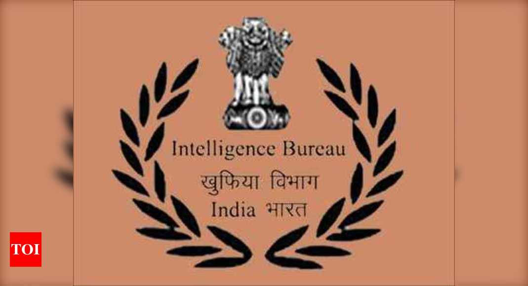 Intelligence Bureau(IB) Recruitment 2019: Apply for 318 ...