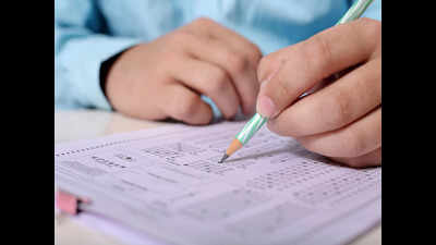 5.87 lakh students set to take matric exam today