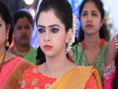 Agnisakshi written update, February 21, 2019: Anjali calls off the wedding