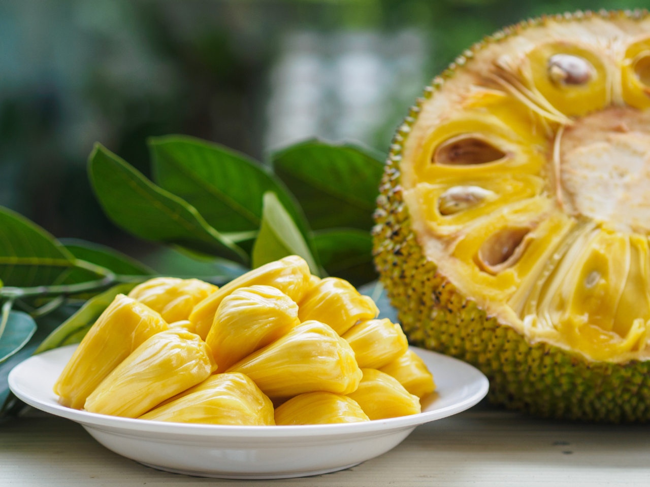 What is Jack fruit? Nutrition, Health benefits and recipes - Times of India