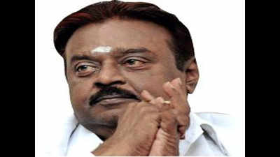 DMDK could play spoilsport for AIADMK, DMK fronts