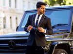 Gautam Gulati's pictures